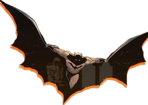 bat icon